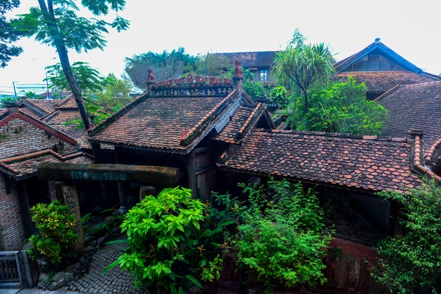 Bảo tàng Dược cổ truyền.jpg Bảo tàng Dược cổ truyền.jpg