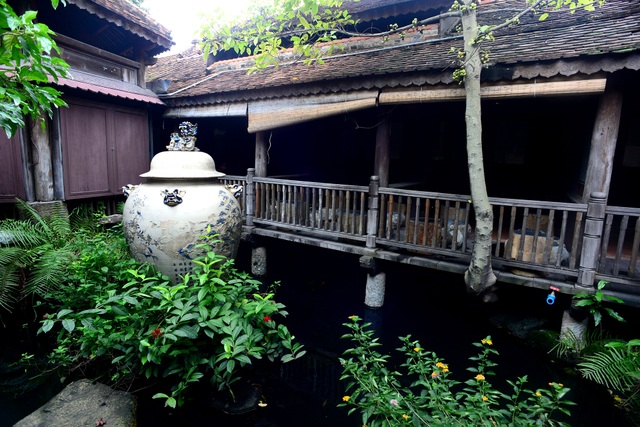 Bảo tàng Dược cổ truyền.jpg Bảo tàng Dược cổ truyền.jpg