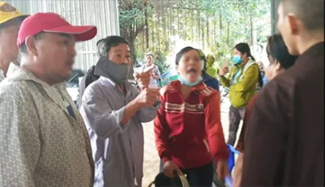 Sự thật “kinh hoàng” bại lộ, chủ tịnh thất bồng lai có “né” được pháp luật? - 2 Sự thật “kinh hoàng” bại lộ, chủ tịnh thất bồng lai có “né” được pháp luật? - 2
