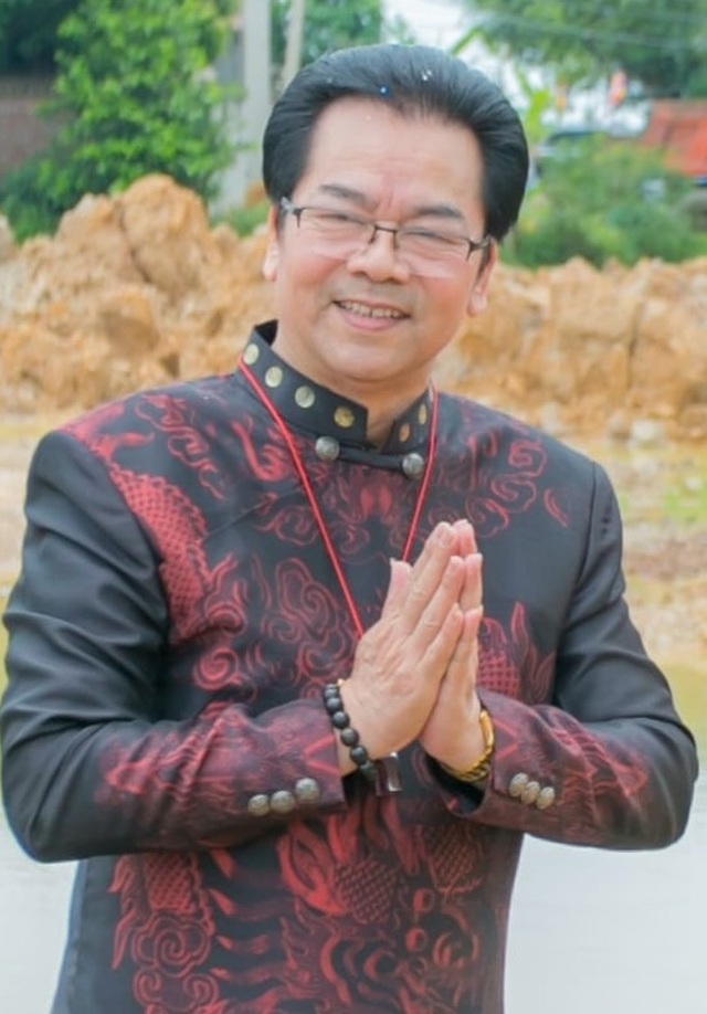NSND Trần Nhượng: Từ ngày chia tay vợ, sức khoẻ của tôi giảm sút nhiều - 1 NSND Trần Nhượng: Từ ngày chia tay vợ, sức khoẻ của tôi giảm sút nhiều - 1