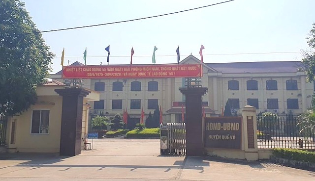 Sông Đuống “lở loét”, quằn quại, tại sao chính quyền chỉ cứu… trên giấy? - 4 Sông Đuống “lở loét”, quằn quại, tại sao chính quyền chỉ cứu… trên giấy? - 4