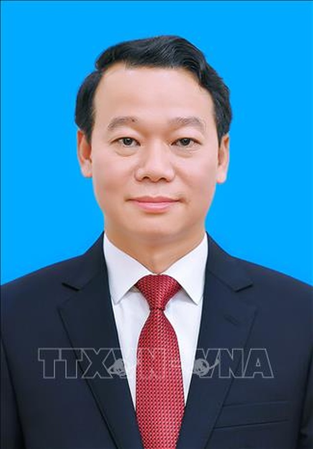Ông Đỗ Đức Duy được bầu làm Bí thư Tỉnh ủy Yên Bái - 1 Ông Đỗ Đức Duy được bầu làm Bí thư Tỉnh ủy Yên Bái - 1