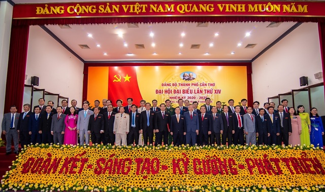 Xây dựng Cần Thơ thành đô thị hạt nhân của vùng ĐBSCL - 1 Xây dựng Cần Thơ thành đô thị hạt nhân của vùng ĐBSCL - 1