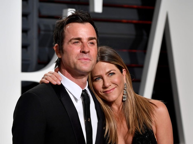 Nhìn lại cuộc tình Brad Pitt - Jennifer Aniston sau 15 năm chia xa - 5 Nhìn lại cuộc tình Brad Pitt - Jennifer Aniston sau 15 năm chia xa - 5