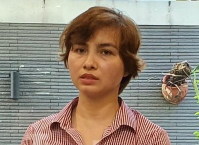 Nữ kế toán tham ô nhiều tỷ đồng của công ty - 1 Nữ kế toán tham ô nhiều tỷ đồng của công ty - 1