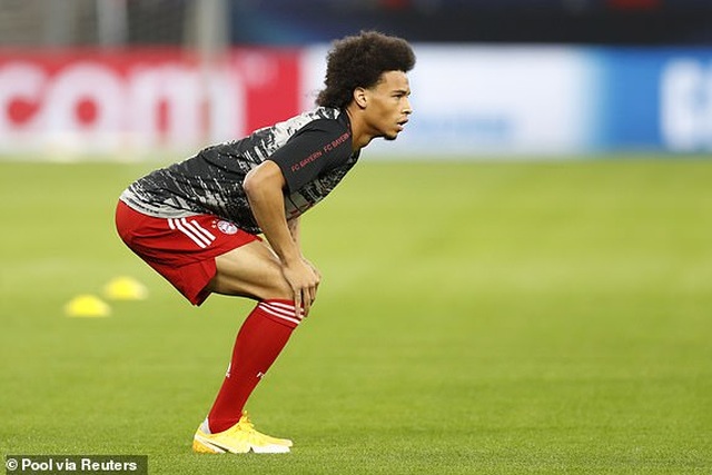 Những khoảnh khắc Bayern Munich ngược dòng thắng nghẹt thở Sevilla - 5 Những khoảnh khắc Bayern Munich ngược dòng thắng nghẹt thở Sevilla - 5