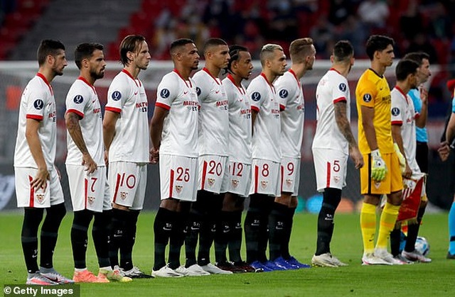Những khoảnh khắc Bayern Munich ngược dòng thắng nghẹt thở Sevilla - 7 Những khoảnh khắc Bayern Munich ngược dòng thắng nghẹt thở Sevilla - 7