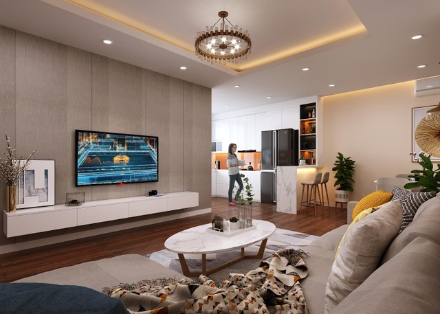 Quý IV/2020 “bùng nổ” nhu cầu mua căn hộ bàn giao ngay - 2 Quý IV/2020 “bùng nổ” nhu cầu mua căn hộ bàn giao ngay - 2