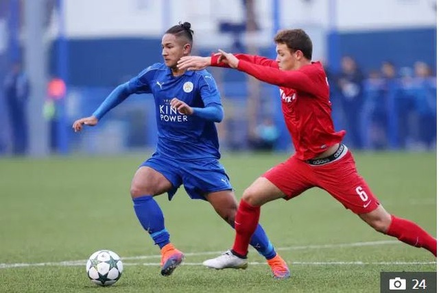 Leicester City bán cầu thủ giàu nhất thế giới sang Bồ Đào Nha - 3 Leicester City bán cầu thủ giàu nhất thế giới sang Bồ Đào Nha - 3