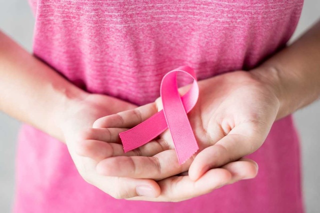 6 nhóm phụ nữ có nguy cơ mắc ung thư vú cao nhất - 1