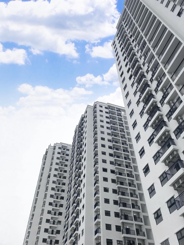 Chàng sinh viên sở hữu 5 căn hộ bạc tỷ ở Hà Nội, tự mua nhà từ năm 18 tuổi - 1 Chàng sinh viên sở hữu 5 căn hộ bạc tỷ ở Hà Nội, tự mua nhà từ năm 18 tuổi - 1