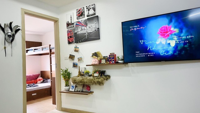 Chàng sinh viên sở hữu 5 căn hộ bạc tỷ ở Hà Nội, tự mua nhà từ năm 18 tuổi - 2 Chàng sinh viên sở hữu 5 căn hộ bạc tỷ ở Hà Nội, tự mua nhà từ năm 18 tuổi - 2