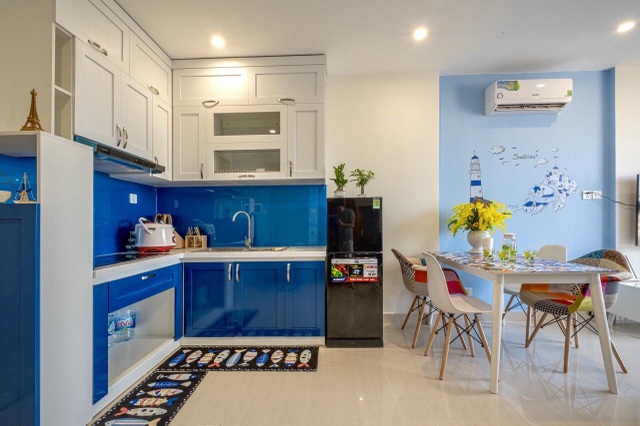 Chàng sinh viên sở hữu 5 căn hộ bạc tỷ ở Hà Nội, tự mua nhà từ năm 18 tuổi - 8 Chàng sinh viên sở hữu 5 căn hộ bạc tỷ ở Hà Nội, tự mua nhà từ năm 18 tuổi - 8
