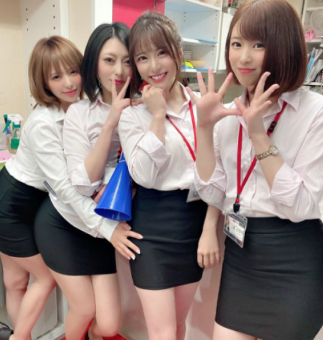 Công ty khiêu dâm đình đám Nhật Bản mở cửa “công viên người lớn” 5 tầng - 1 Công ty khiêu dâm đình đám Nhật Bản mở cửa “công viên người lớn” 5 tầng - 1