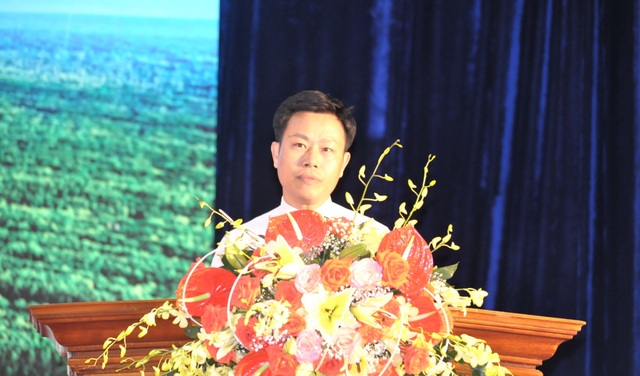 Cà Mau xuất hiện ngày càng nhiều gương điển hình tiên tiến - 2 Cà Mau xuất hiện ngày càng nhiều gương điển hình tiên tiến - 2