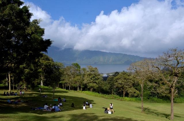 Indonesia tổ chức tour du lịch miễn phí trên đảo Bali - 1 Indonesia tổ chức tour du lịch miễn phí trên đảo Bali - 1