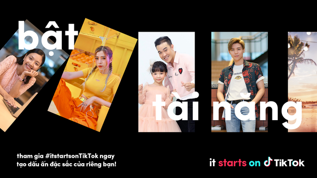 Bắt kịp xu hướng TikTok mới nhất chỉ trong vài bước đơn giản, tại sao không? - 8 Bắt kịp xu hướng TikTok mới nhất chỉ trong vài bước đơn giản, tại sao không? - 8