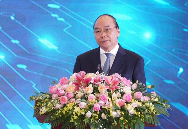 Thủ tướng: “Trong tương lai, người dân không cần ra nước ngoài chữa bệnh” - 1 Thủ tướng: “Trong tương lai, người dân không cần ra nước ngoài chữa bệnh” - 1