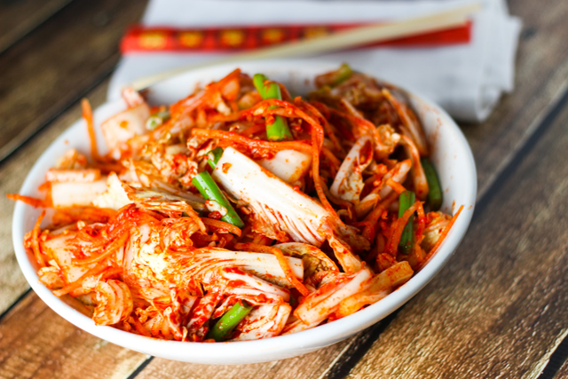 Ẩm thực Hàn Quốc: Sự quyện hòa của tinh hoa chinh phục người Việt - 2 Ẩm thực Hàn Quốc: Sự quyện hòa của tinh hoa chinh phục người Việt - 2