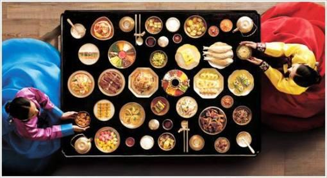 Ẩm thực Hàn Quốc: Sự quyện hòa của tinh hoa chinh phục người Việt - 4 Ẩm thực Hàn Quốc: Sự quyện hòa của tinh hoa chinh phục người Việt - 4