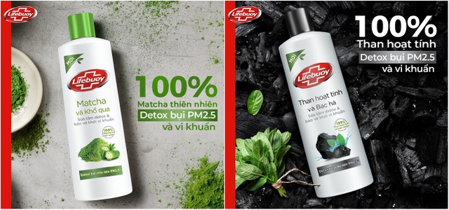 Da cơ thể sẽ tổn thương không phanh khi bạn bỏ qua điều này - 5 Da cơ thể sẽ tổn thương không phanh khi bạn bỏ qua điều này - 5