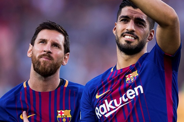 Gửi tâm thư tới Luis Suarez, Messi ám chỉ Barcelona... phũ phàng - 2 Gửi tâm thư tới Luis Suarez, Messi ám chỉ Barcelona... phũ phàng - 2