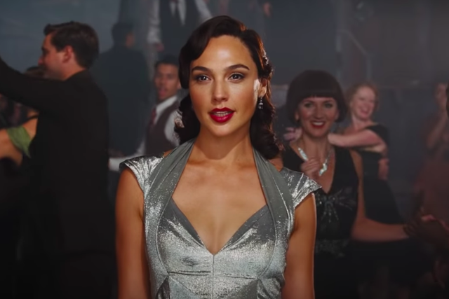 Những bom tấn Hollywood được trông đợi trong mùa thu này - 7 Những bom tấn Hollywood được trông đợi trong mùa thu này - 7