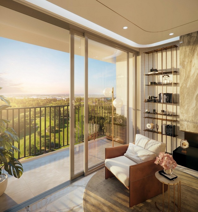 Sức hút căn hộ 3 phòng ngủ của Opal Skyline - 2 Sức hút căn hộ 3 phòng ngủ của Opal Skyline - 2