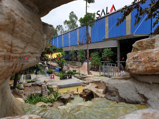 Thớt kính cường lực SALA – Bạn thân của mẹ Việt trong gian bếp - 3 Thớt kính cường lực SALA – Bạn thân của mẹ Việt trong gian bếp - 3