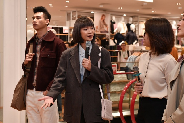 UNIQLO Vincom Metropolis (Hà Nội) chính thức mở cửa vào sáng 25.09 - 6 UNIQLO Vincom Metropolis (Hà Nội) chính thức mở cửa vào sáng 25.09 - 6