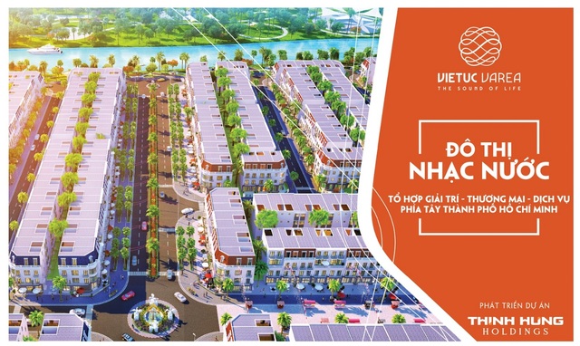 VIETUC Varea tổ chức đại tiệc Trung thu cho cư dân Bến Lức - Long An - 3 VIETUC Varea tổ chức đại tiệc Trung thu cho cư dân Bến Lức - Long An - 3