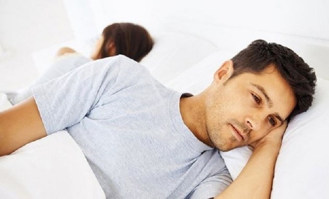 Vợ chồng lục đục vì chất lượng cuộc “yêu” giảm, càng không ngờ với lý do phía sau - 1 Vợ chồng lục đục vì chất lượng cuộc “yêu” giảm, càng không ngờ với lý do phía sau - 1