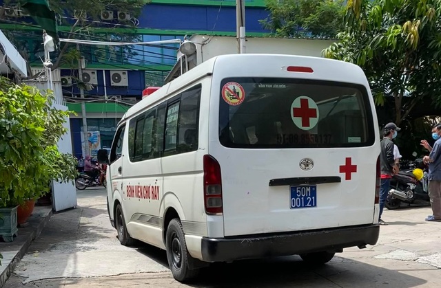 Nạn nhân bị cây đè tử vong vừa mất việc vì dịch Covid-19 - 3 Nạn nhân bị cây đè tử vong vừa mất việc vì dịch Covid-19 - 3
