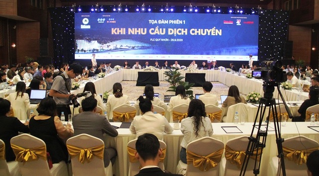 Bình Định: Đổi “đất vàng” giữa thành phố làm công viên - 3 Bình Định: Đổi “đất vàng” giữa thành phố làm công viên - 3