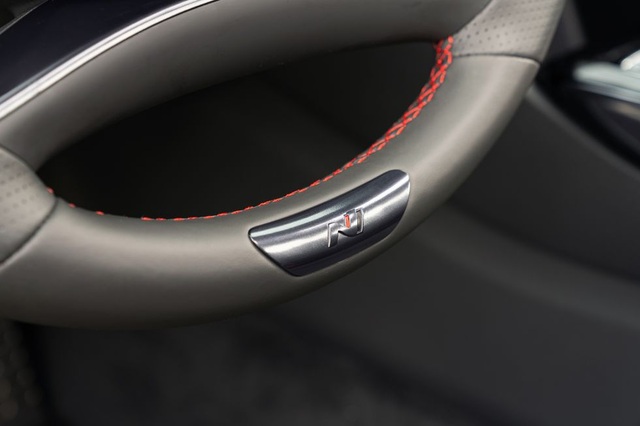 Hyundai Sonata 2021 có thêm phiên bản tính năng vận hành cao N-Line - 23 Hyundai Sonata 2021 có thêm phiên bản tính năng vận hành cao N-Line - 23