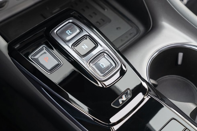Hyundai Sonata 2021 có thêm phiên bản tính năng vận hành cao N-Line - 20 Hyundai Sonata 2021 có thêm phiên bản tính năng vận hành cao N-Line - 20