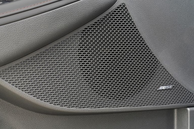 Hyundai Sonata 2021 có thêm phiên bản tính năng vận hành cao N-Line - 24 Hyundai Sonata 2021 có thêm phiên bản tính năng vận hành cao N-Line - 24