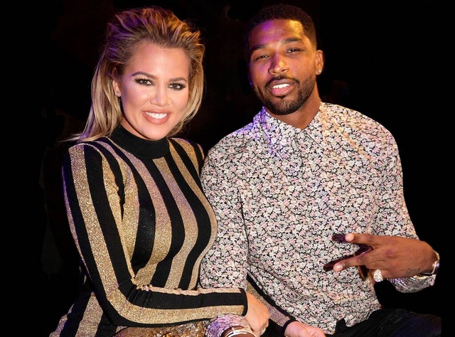 Khloe Kardashian tái xuất bên bạn trai trẻ bội bạc - 6 Khloe Kardashian tái xuất bên bạn trai trẻ bội bạc - 6