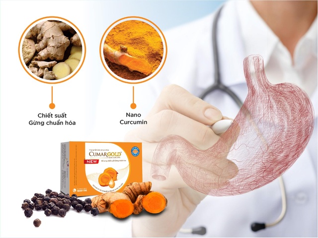 Thảo dược chuẩn hóa - Hy vọng mới cho bệnh viêm loét dạ dày mãn tính - 3 Thảo dược chuẩn hóa - Hy vọng mới cho bệnh viêm loét dạ dày mãn tính - 3