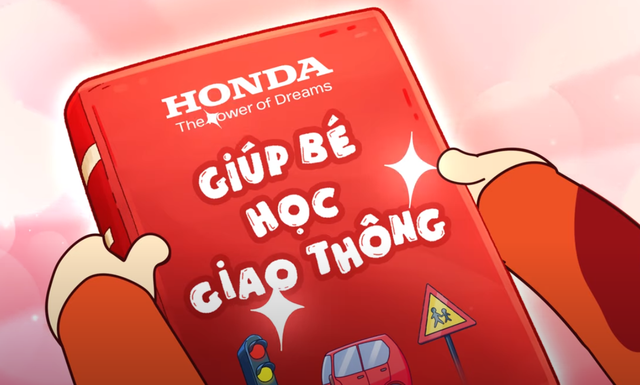 “Vui giao thông” tập 1: Khám phá các phương tiện giao thông - 4 “Vui giao thông” tập 1: Khám phá các phương tiện giao thông - 4