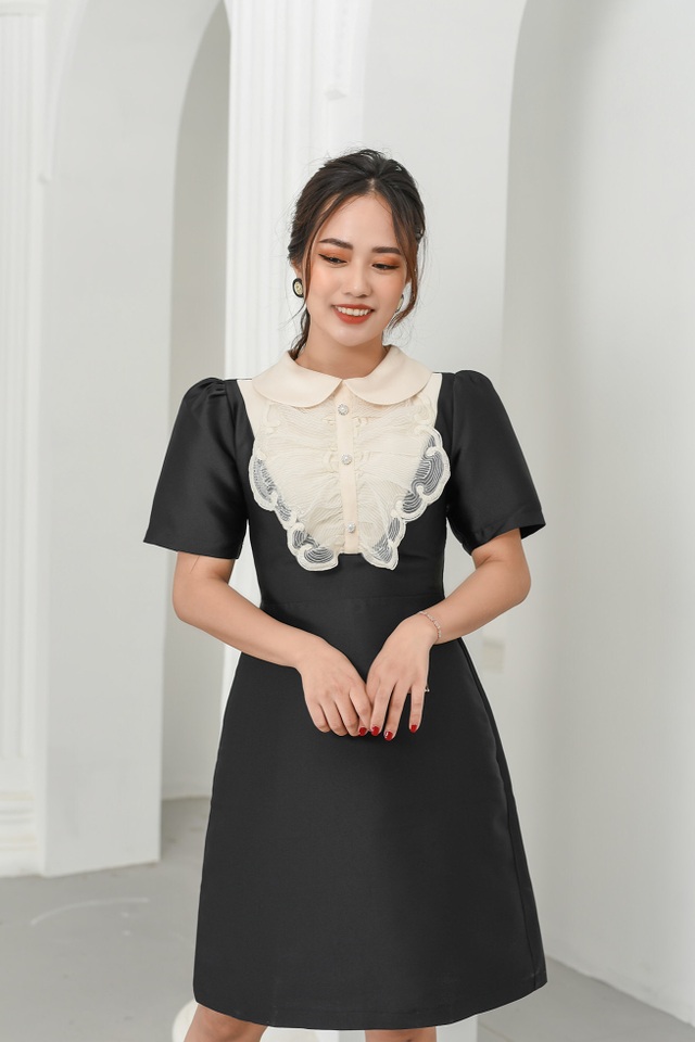 Thời trang ROSARA - Thương hiệu thanh lịch cho quý cô công sở - 1 Thời trang ROSARA - Thương hiệu thanh lịch cho quý cô công sở - 1