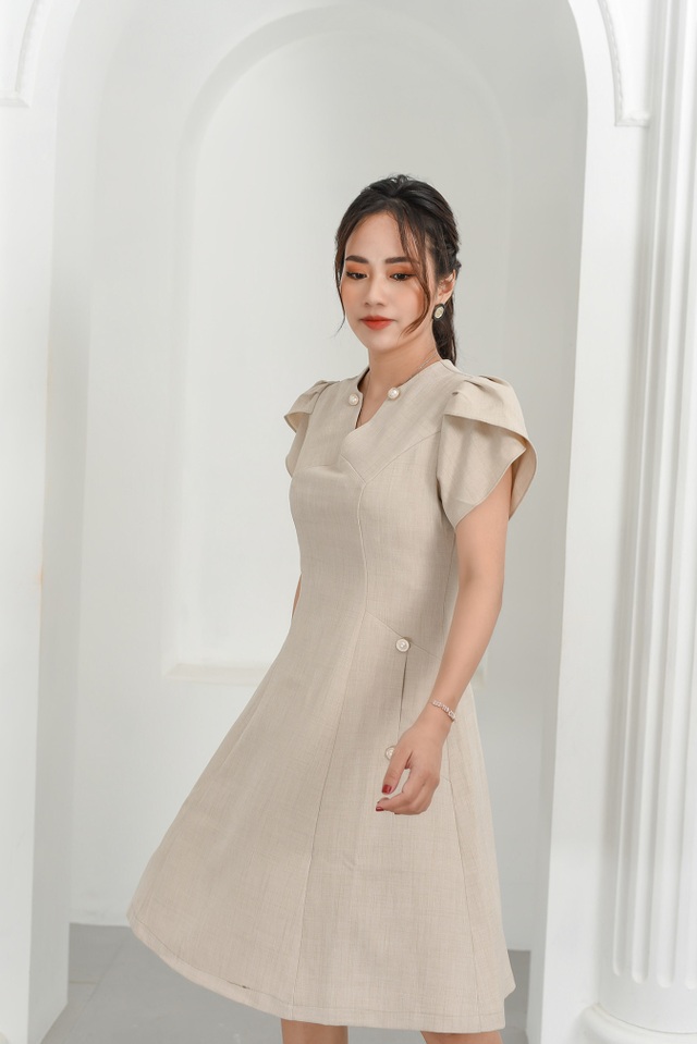 Thời trang ROSARA - Thương hiệu thanh lịch cho quý cô công sở - 2 Thời trang ROSARA - Thương hiệu thanh lịch cho quý cô công sở - 2