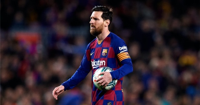 Messi tiếp tục công kích Barcelona: Có một núi lửa ở giữa Nou Camp! - 3 Messi tiếp tục công kích Barcelona: Có một núi lửa ở giữa Nou Camp! - 3