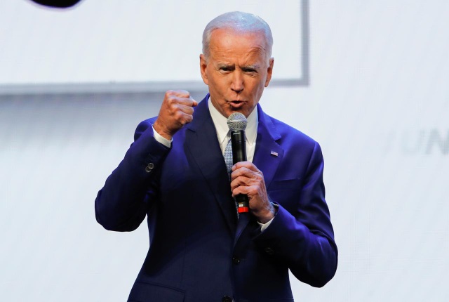 Những thăng trầm trong cuộc đời của ông Biden - 3 Những thăng trầm trong cuộc đời của ông Biden - 3