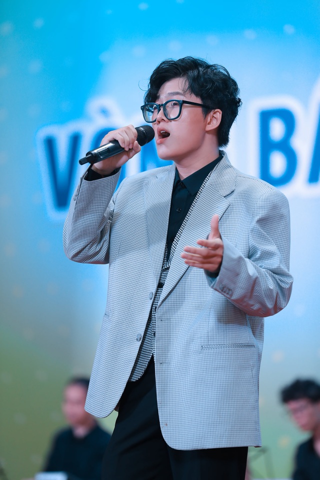 Lộ diện 10 thí sinh vào chung kết Giọng hát hay Hà Nội 2020 - 9