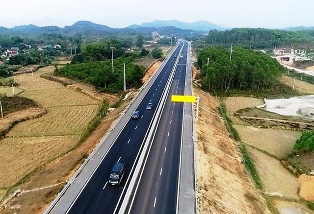 Sắp khởi công 3 dự án cao tốc Bắc - Nam, tổng vốn hơn 37.000 tỷ đồng - 2