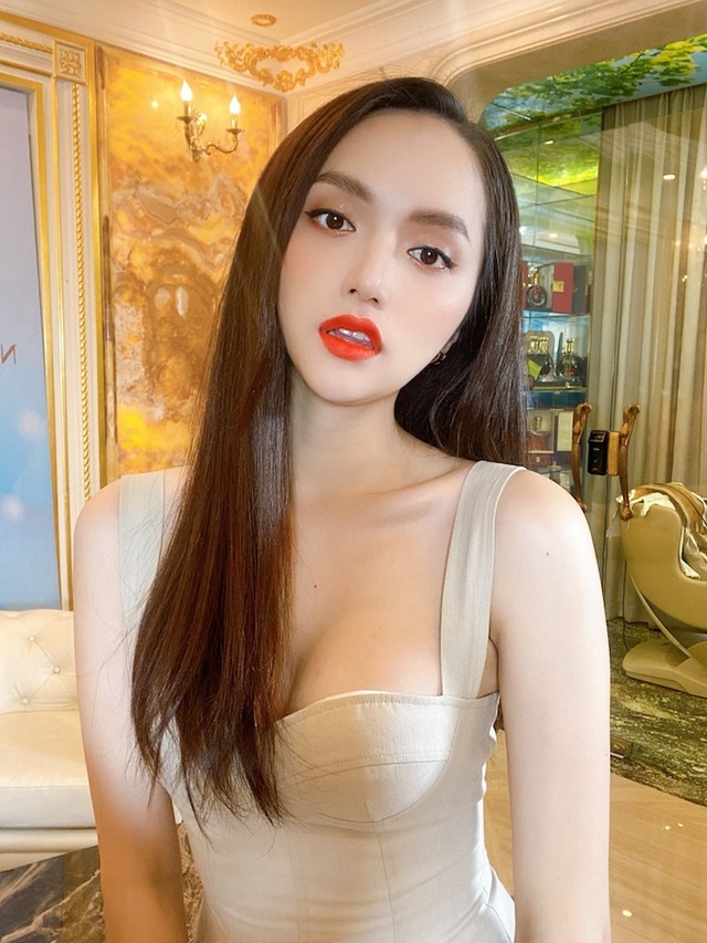 Lê Phương giảm 30kg, trở lại sân khấu sau 2 năm ở ẩn - 9 Lê Phương giảm 30kg, trở lại sân khấu sau 2 năm ở ẩn - 9