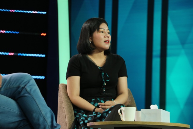 Đạo diễn Lê Hoàng: “Tôi cứ nghĩ tôi ác nhưng có khi Quyền Linh còn ác hơn” - 1 Đạo diễn Lê Hoàng: “Tôi cứ nghĩ tôi ác nhưng có khi Quyền Linh còn ác hơn” - 1