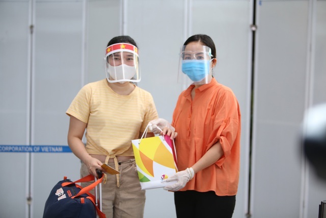Chủ tịch Đà Nẵng gửi tâm thư sau khi thành phố kiểm soát được Covid-19 - 7 Chủ tịch Đà Nẵng gửi tâm thư sau khi thành phố kiểm soát được Covid-19 - 7