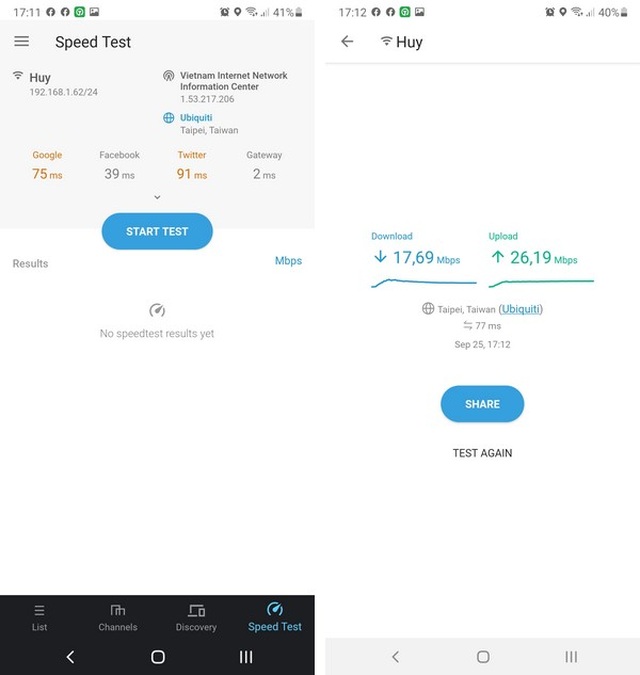 Thủ thuật giúp kiểm tra và giám sát mạng WiFi có bị “câu trộm” hay không - 3 Thủ thuật giúp kiểm tra và giám sát mạng WiFi có bị “câu trộm” hay không - 3